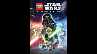 Lego Star Wars Amenaza Fantasma Capitulo 3 - Campaña