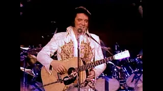 If That Isn't Love (Gospel Music) (Music Video) - Elvis Presley