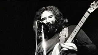 Jerry Garcia & Merl Saunders 01.24.1973 San Francisco, CA Late Show BettySBD