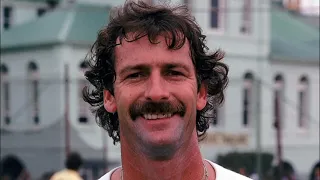 PART 2 Dennis Lillee Cricket's Greatest Cricket Australia Rod Marsh