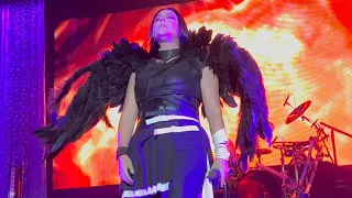 Evanescence: Artifact/The Turn + Broken Pieces Shine [Live 4K] (Denver, Colorado - August 16, 2022)