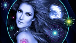 CELINE DION - My Heart Flying Back To Life (adr23mix) Special DJs Editions BIG ROOM MIX