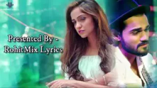 dhadkane Meri base rhe na Sanam lyrics