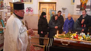 Ярослав Володимирович Красіловський  Вічна Слава!