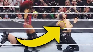 10 Unusual Demands Wrestlers Made To Other Wrestlers