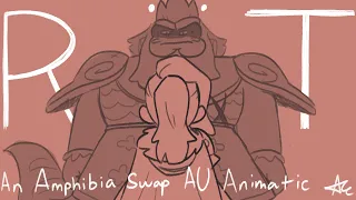 RÄT - An Amphibia Swap AU Animatic