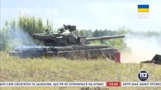 Російсько-Українська війна 2014р