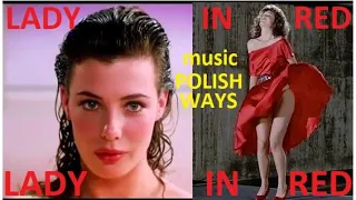 LADY IN RED - Gene Wilder, Kelly LeBrock - POLISH WAYS Andrzej Kurylewicz POLSKIE DROGI, PIANO COVER