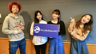 金澤朋子・松永里愛　Tresen　2020年3月26日