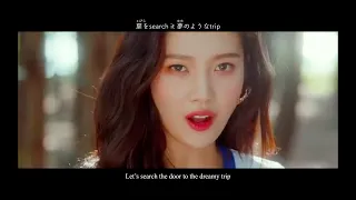 ［eng sub/英訳］#Cookie Jar - Red velvet［MV］