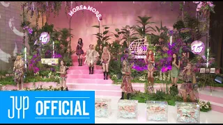 TWICE SPECIAL LIVE "SWEET SUMMER DAY"