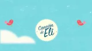 Pedrina y Rio - Canción de Eli - Letra (Lyric video)