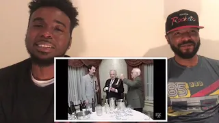Ali G Show - Borat Wine Tasting Reaction