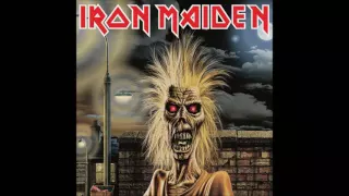 Iron Maiden - Phantom Of The Opera (1998 Remastered Version) #05