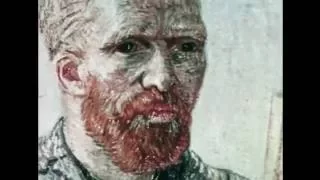 Vintage Vincent Van Gogh Documentary Part 1