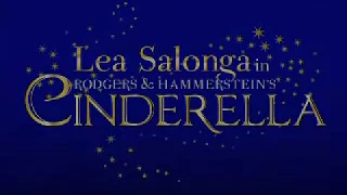 Cinderella w:Lea Salonga:International Tour:Musical Theatre