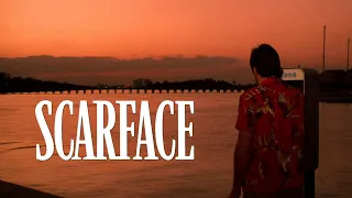 Scarface - A Visual Masterpiece