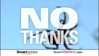 Smart Toyota