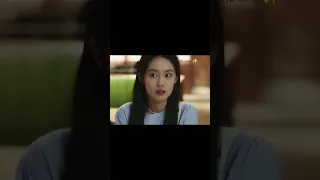 she's suddenly last her mind 😂🤭OMG🫣 he face👀#doctor cha #cdrama #kdrama #koreandrama #shorts