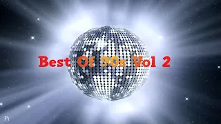 Best Of The 90s   Party Mix   Dance Mix   90s Greatest Hits   1 Hour 20 Minutes Playtime VOL 2