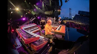 Phish - 7/27/2022 - All Of These Dreams (4K HDR)