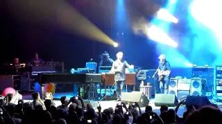 "Lawnboy" Phish Live @ Alpine Valley, East Troy, WI - 08-14-10 - HD