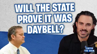 LIVE! Day 11 of Chad Daybell Trial - Has The State Of Idaho Connected Daybell To These Crimes?