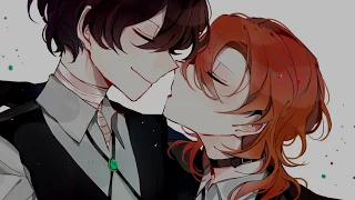 Soukoku AMV - Wires