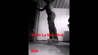 Yailin La Mas Viral - MIA (Dance Video)