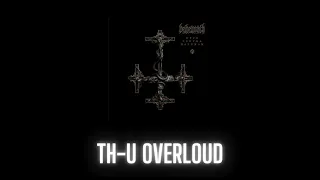 BEHEMOTH TONE OVERLOUD TH-U