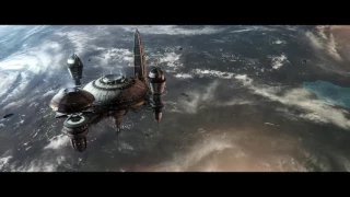 EVE Online: Cinematic Intro 2017 | Birth Of The Capsuleer