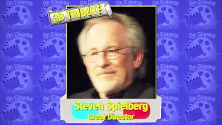 On Cinema - A tribute to Steven Spielberg in 3D