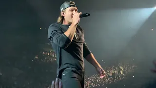 Morgan Wallen The Dangerous Tour Up Down Crypto.com Arena LosAngeles