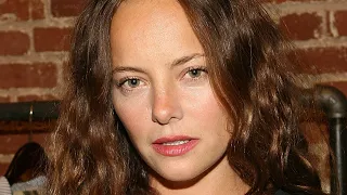 The Shady Truth About Bijou Phillips