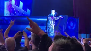 Judas Priest: Living After Midnight (live in Atlanta)