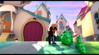 The Lorax | trailer #2i US (2012)