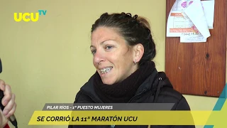 UCU TV 2019 - Programa Nro. 5