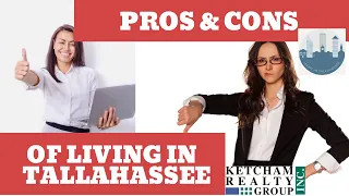 Pros & Cons of Living in Tallahassee