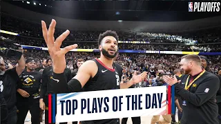 Top Plays of the Day | 23rd April