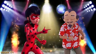 🐞MIRACULOUS LADYBUG DANCE 🐞 LADYBUG SEASON 6 Fanmade /Miraculous craziness / Леди Баг и Супер кот