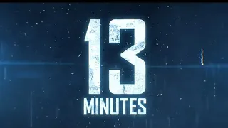 13 Minutes official trailer 2021 best scene - VT Movie Clips