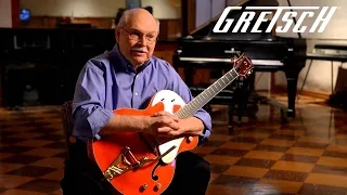 Chet Atkins aka 'Mr. Guitar' Tribute | Artist Interview | Gretsch Guitars