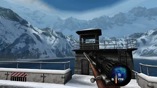 Leaked GoldenEye 007 XBLA (Remastered HD) | No Commentary Gameplay