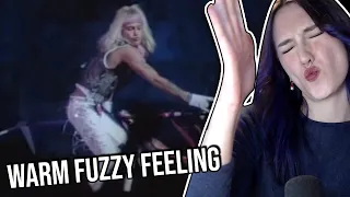 Mötley Crüe - Home Sweet Home I Singer Reacts I