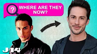 Where's Tyler Lockwood From The Vampire Diaries? See What Michael Trevino Is Up to Now