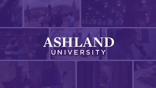 Ashland University and ImageX