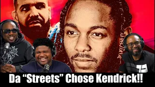 Drake vs Kendrick Update, NBA Playoffs, WNBA