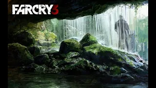 Far Cry 3 │ Playing the Spoiler Story Mission Aggressive Stealth