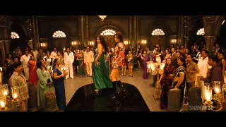 Hindi Full Songs Of The Dirty Picture - Honey Moon Ki Raat 1080p