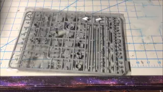 takom 1/35 T-14 Armata review and a tutorial on how i wash my models before build